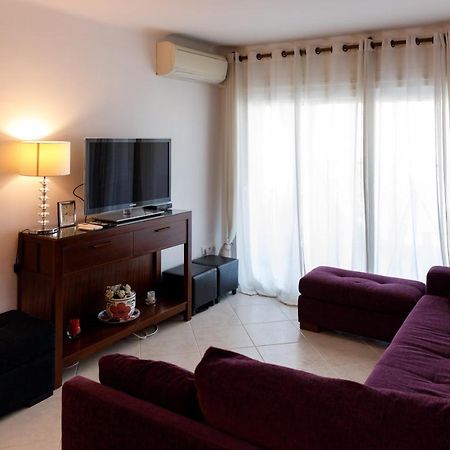 Apartamento Bahia I إمبوريابرافا المظهر الخارجي الصورة