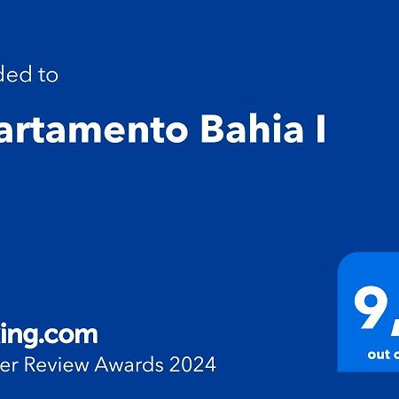 Apartamento Bahia I إمبوريابرافا المظهر الخارجي الصورة