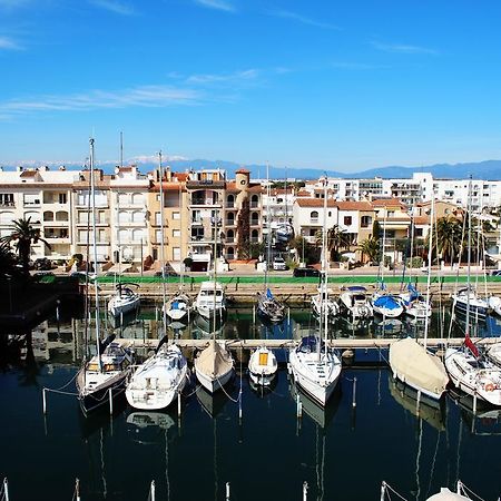 Apartamento Bahia I إمبوريابرافا المظهر الخارجي الصورة