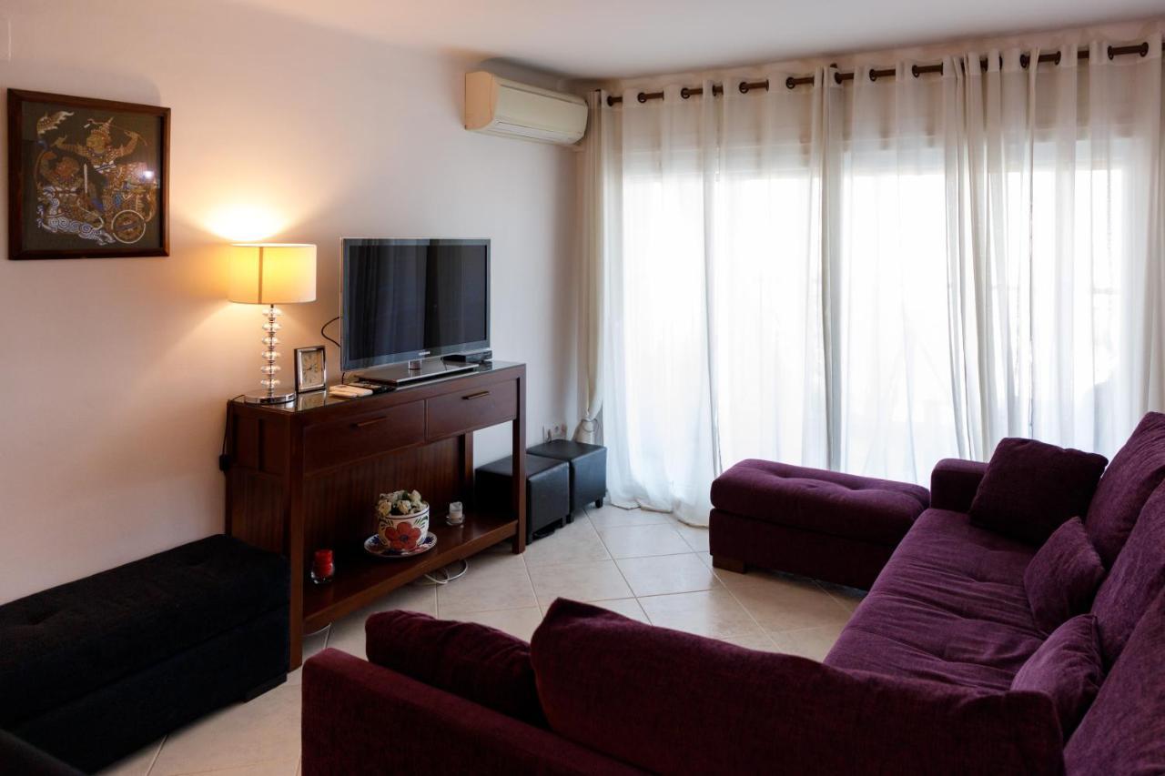 Apartamento Bahia I إمبوريابرافا المظهر الخارجي الصورة