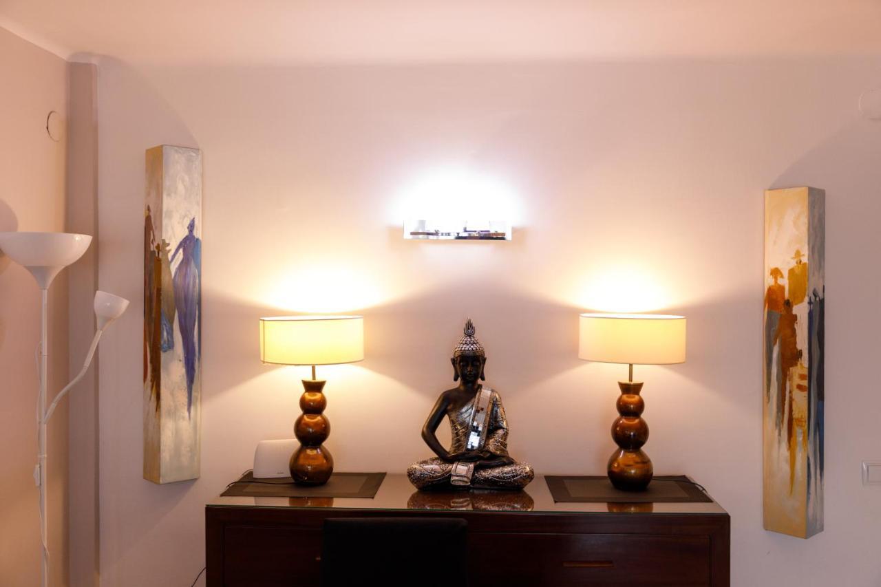 Apartamento Bahia I إمبوريابرافا المظهر الخارجي الصورة
