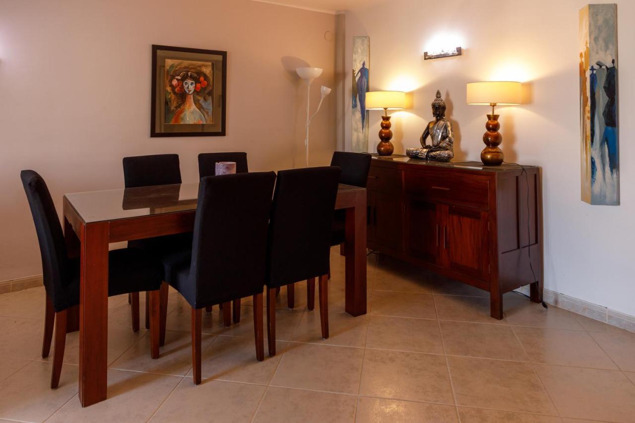 Apartamento Bahia I إمبوريابرافا المظهر الخارجي الصورة