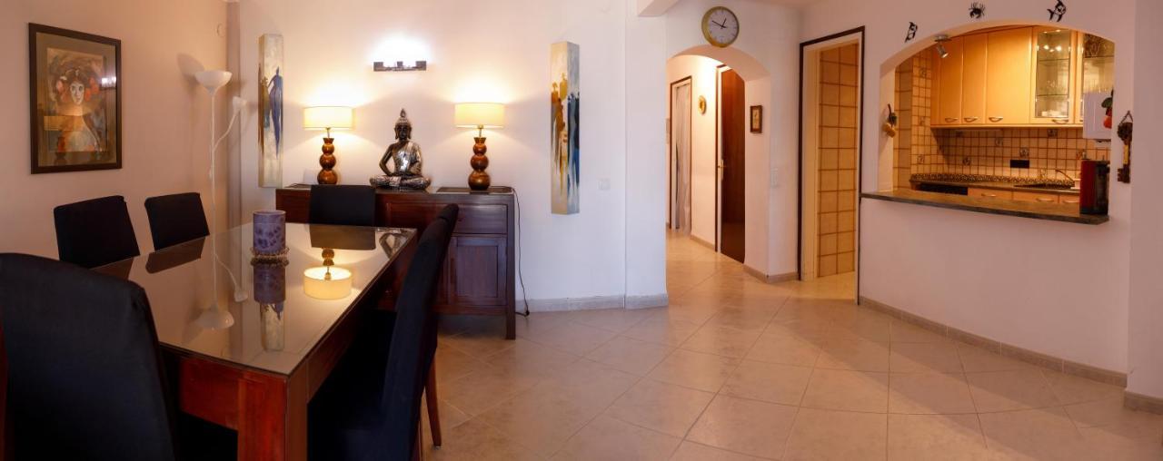 Apartamento Bahia I إمبوريابرافا المظهر الخارجي الصورة