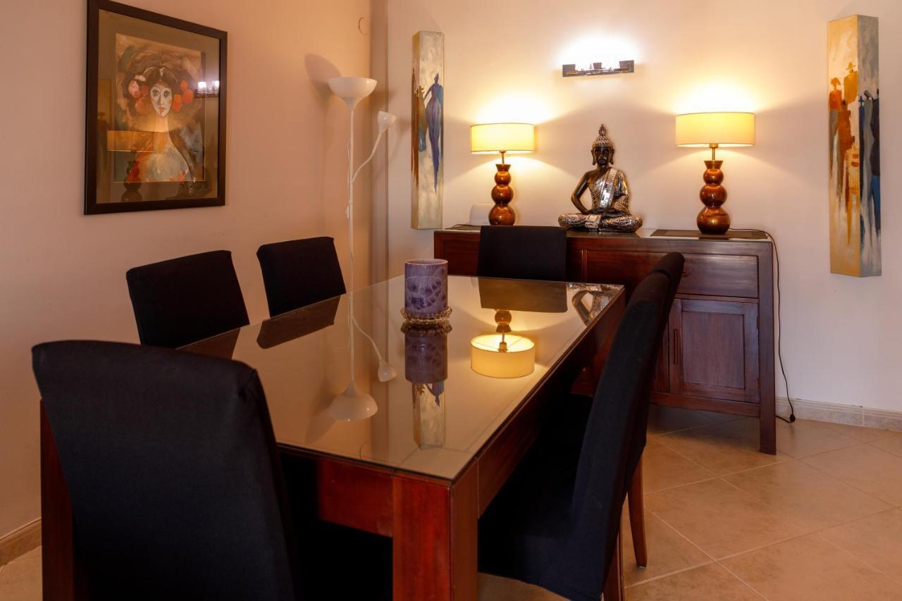 Apartamento Bahia I إمبوريابرافا المظهر الخارجي الصورة