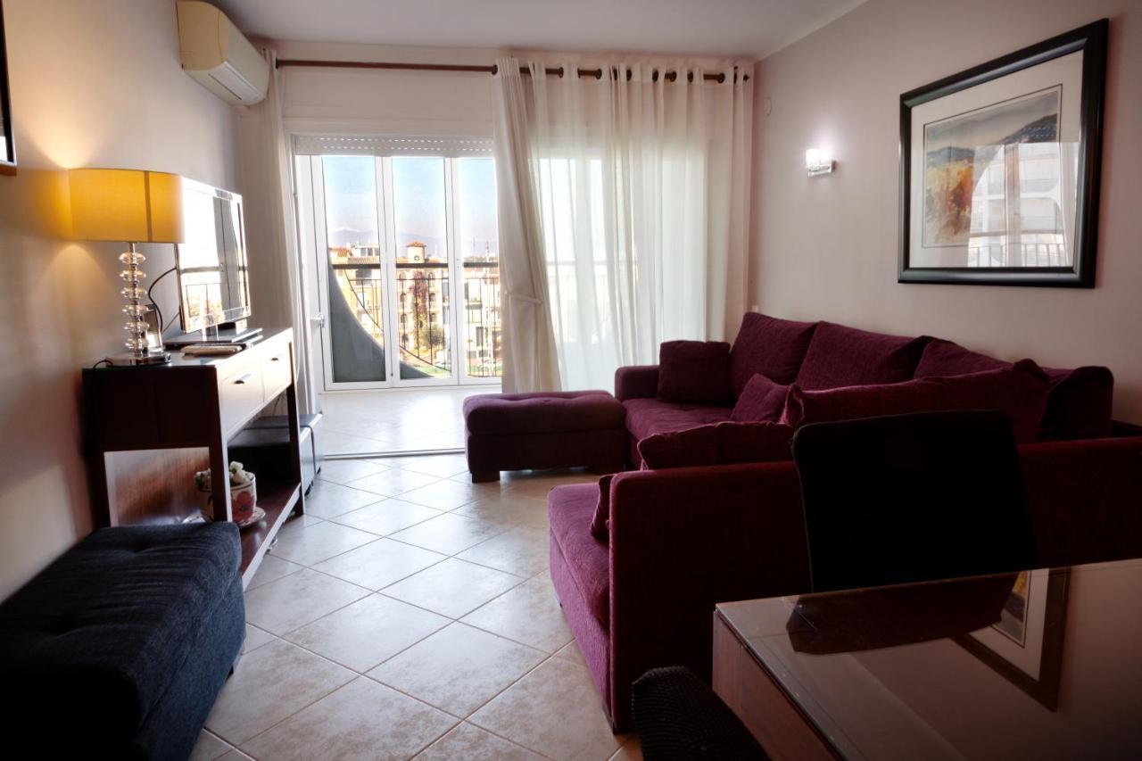 Apartamento Bahia I إمبوريابرافا المظهر الخارجي الصورة