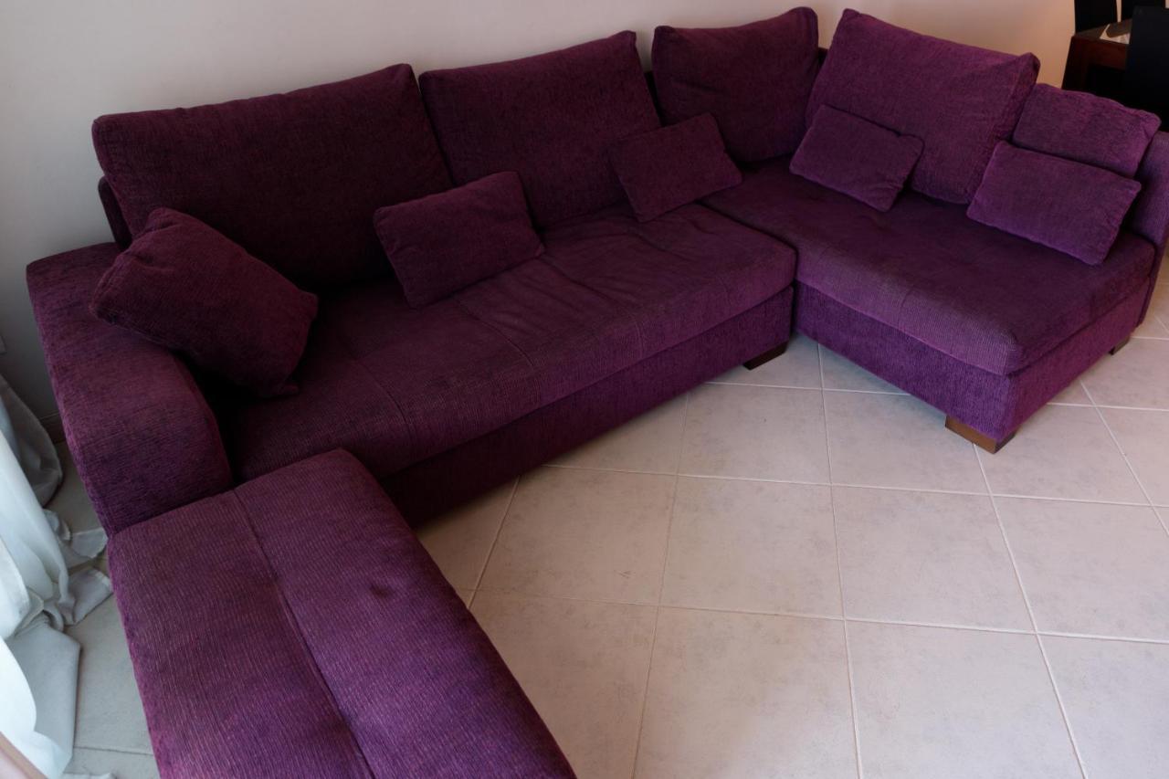 Apartamento Bahia I إمبوريابرافا المظهر الخارجي الصورة