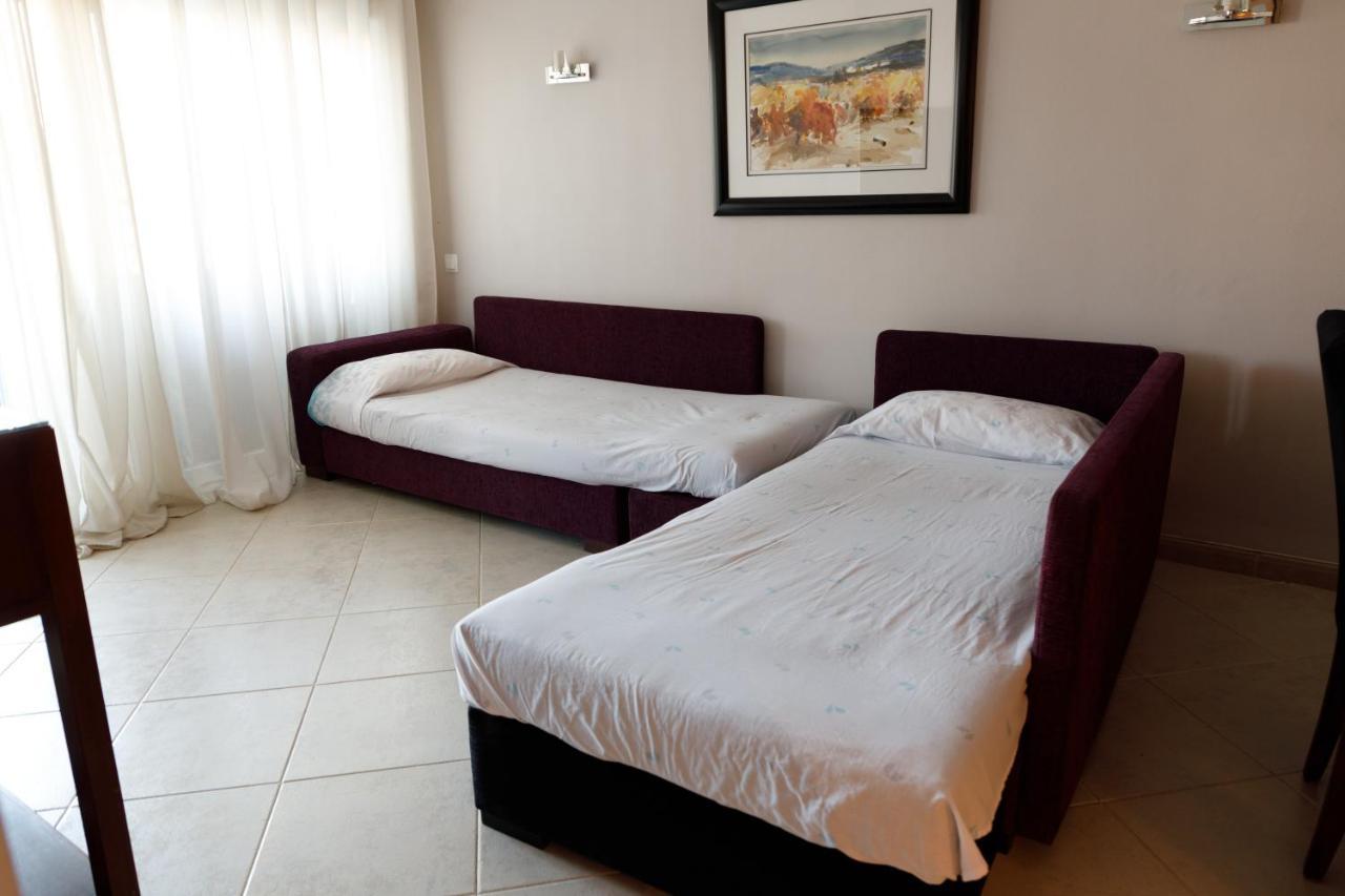 Apartamento Bahia I إمبوريابرافا المظهر الخارجي الصورة