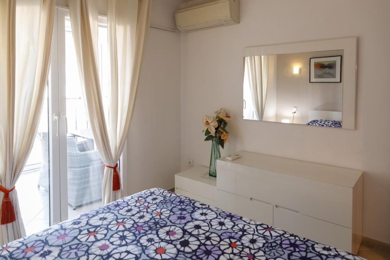 Apartamento Bahia I إمبوريابرافا المظهر الخارجي الصورة