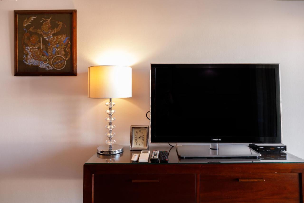 Apartamento Bahia I إمبوريابرافا المظهر الخارجي الصورة