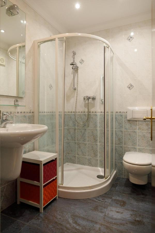 Apartamento Bahia I إمبوريابرافا المظهر الخارجي الصورة