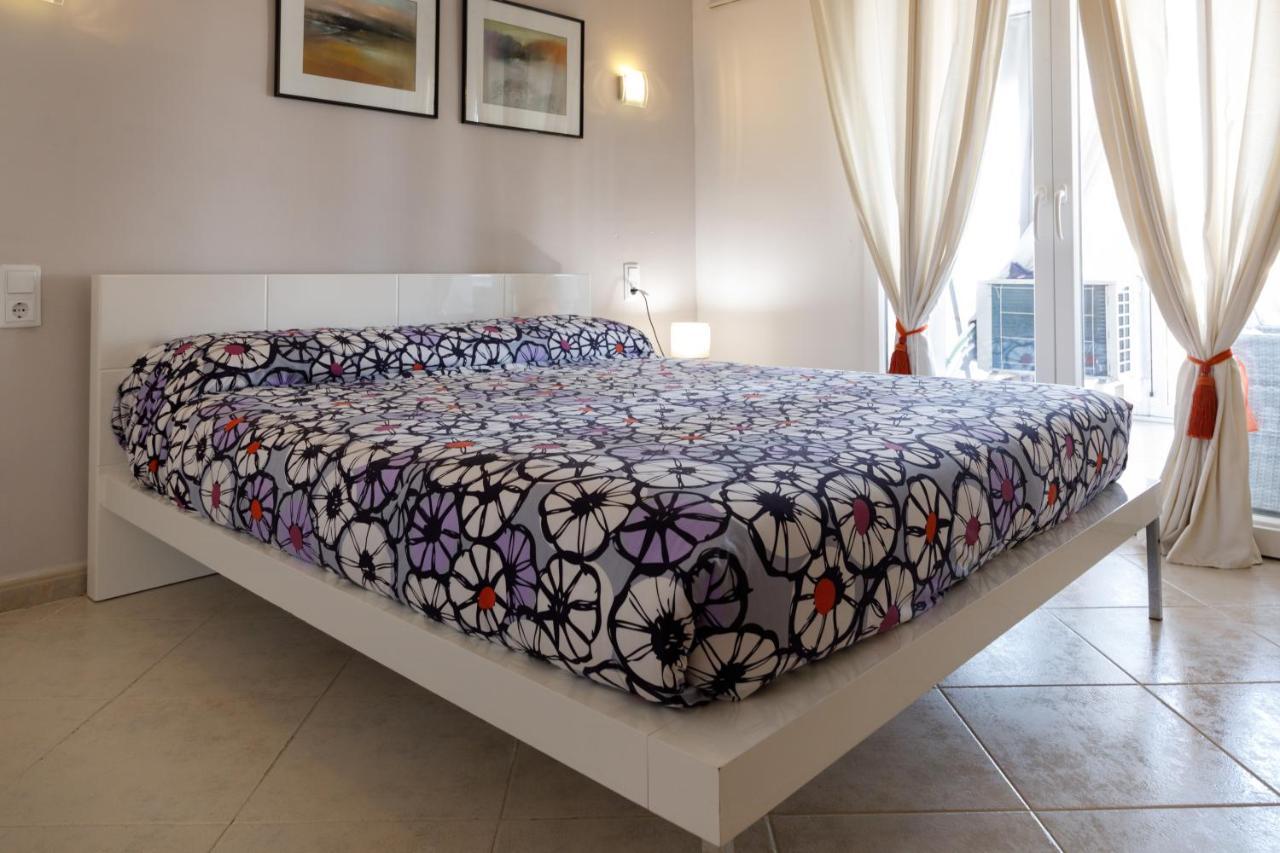 Apartamento Bahia I إمبوريابرافا المظهر الخارجي الصورة
