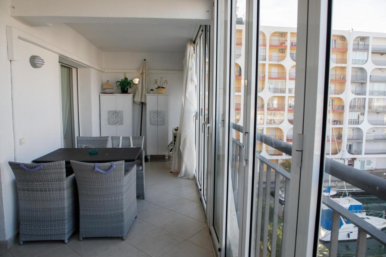 Apartamento Bahia I إمبوريابرافا المظهر الخارجي الصورة
