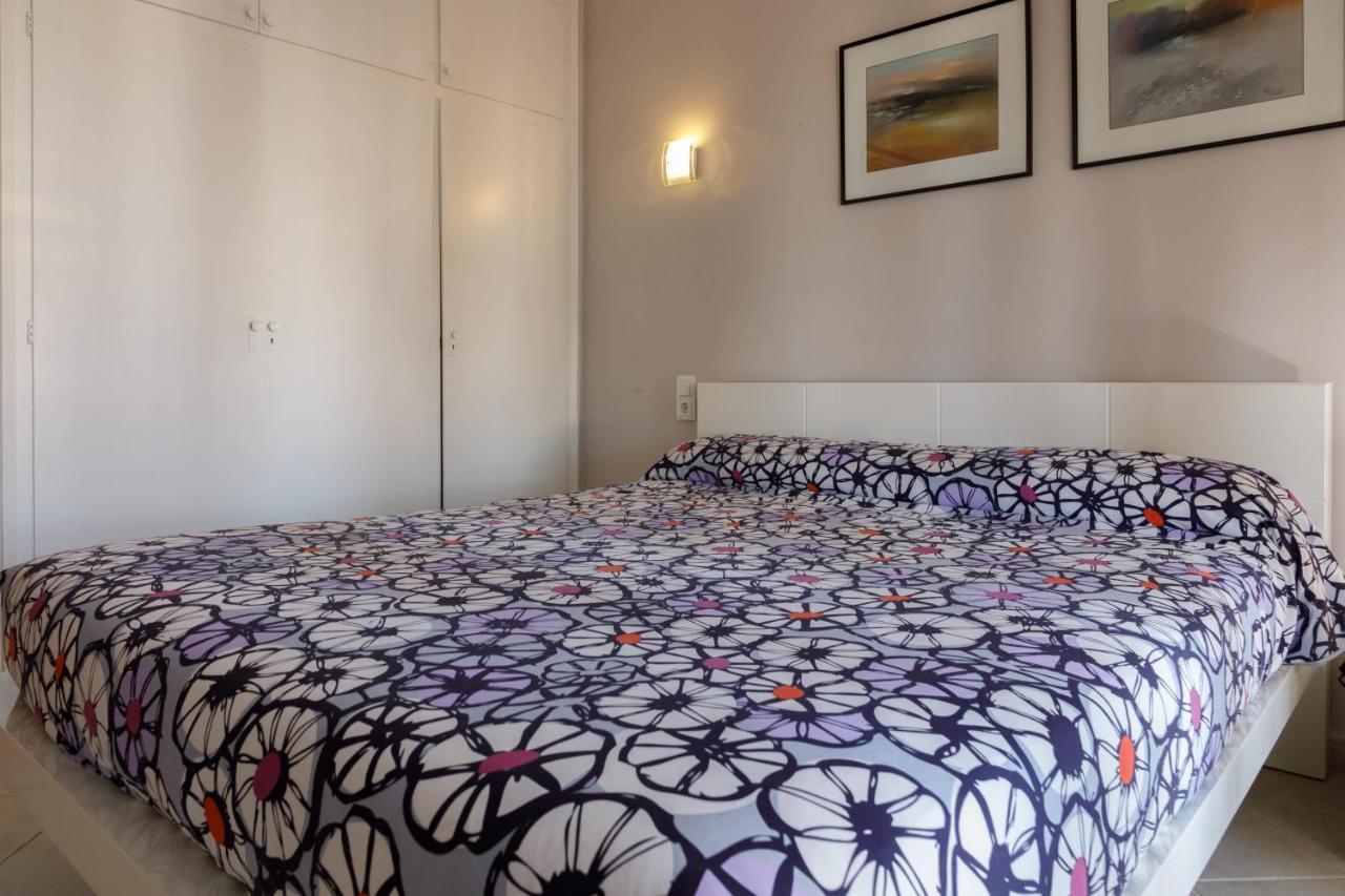 Apartamento Bahia I إمبوريابرافا المظهر الخارجي الصورة
