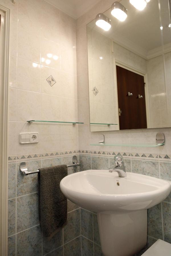 Apartamento Bahia I إمبوريابرافا المظهر الخارجي الصورة