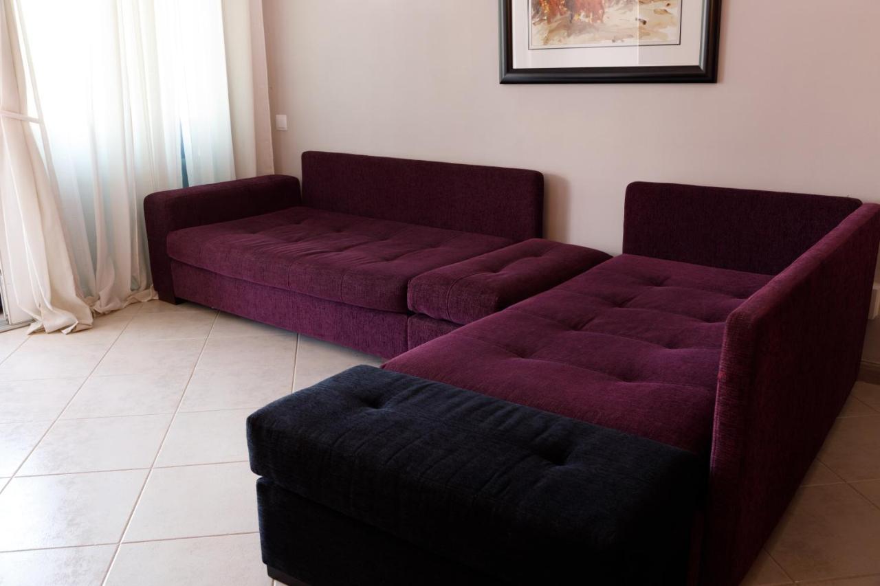 Apartamento Bahia I إمبوريابرافا المظهر الخارجي الصورة