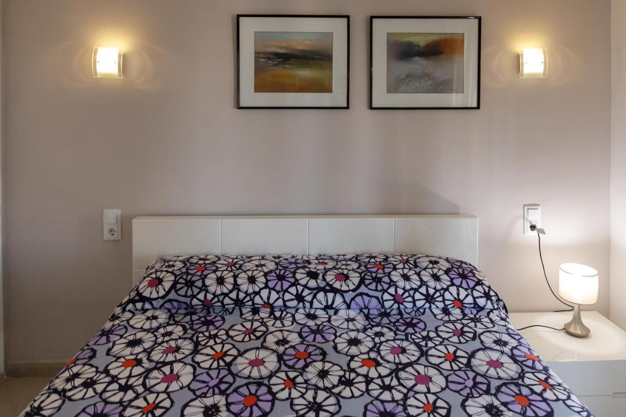 Apartamento Bahia I إمبوريابرافا المظهر الخارجي الصورة