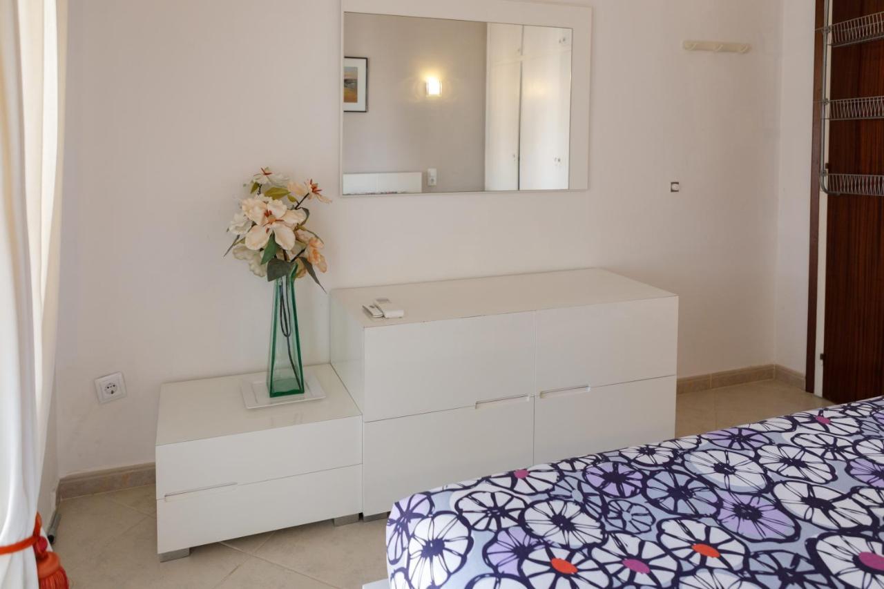 Apartamento Bahia I إمبوريابرافا المظهر الخارجي الصورة