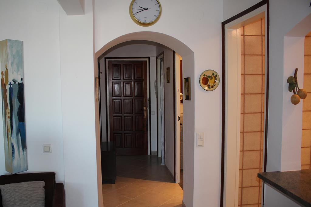 Apartamento Bahia I إمبوريابرافا المظهر الخارجي الصورة