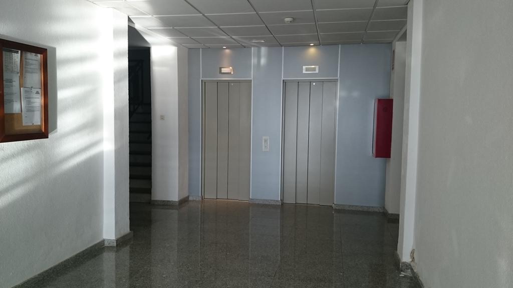 Apartamento Bahia I إمبوريابرافا المظهر الخارجي الصورة
